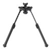 Dwójnóg  Magpul 1913 Picatinny Rail czarny